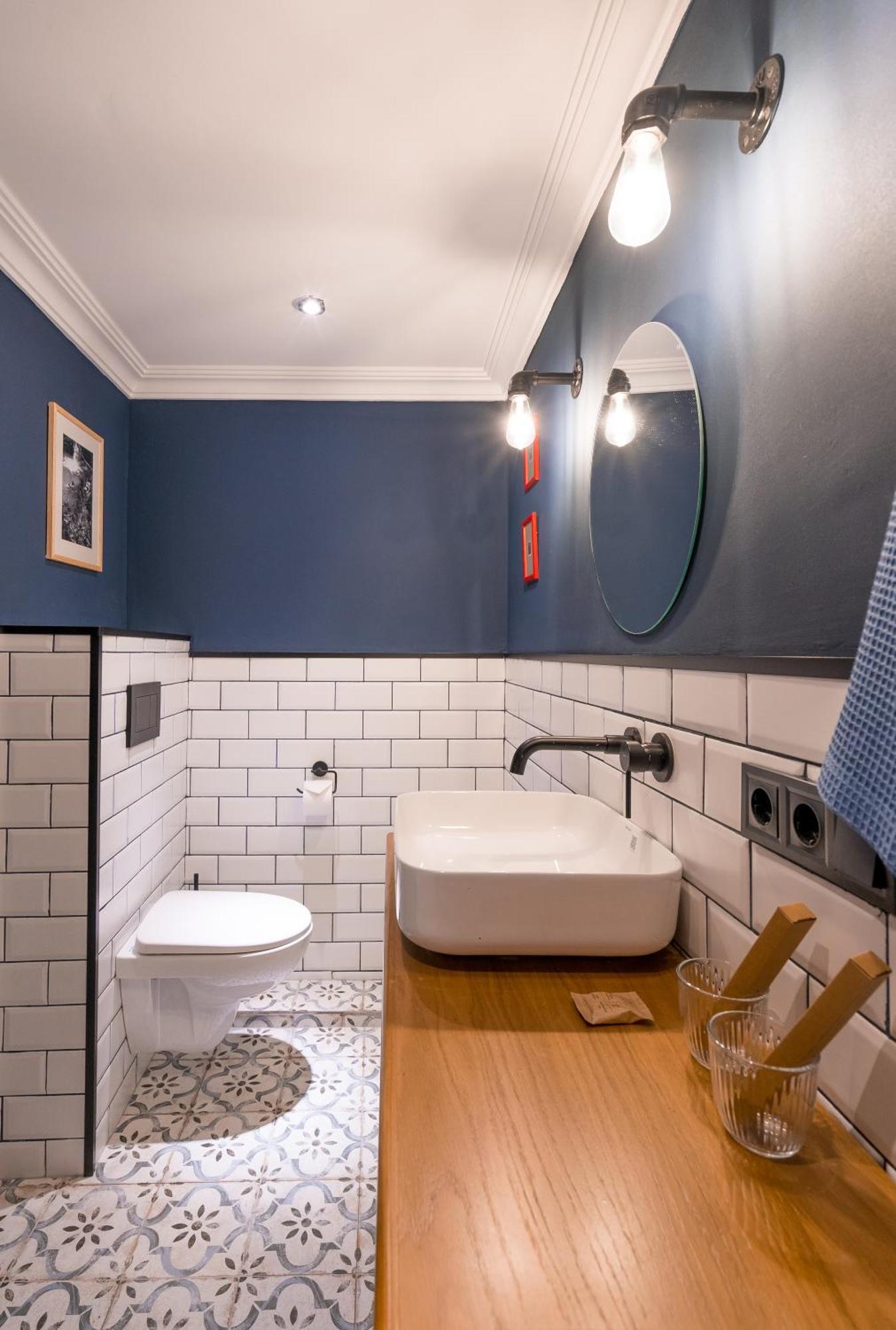 Zorba&Bond Boutique Hotel Tbilisi Ruang foto