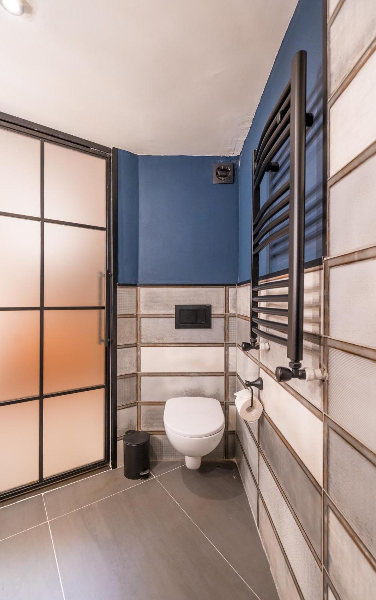Zorba&Bond Boutique Hotel Tbilisi Bagian luar foto