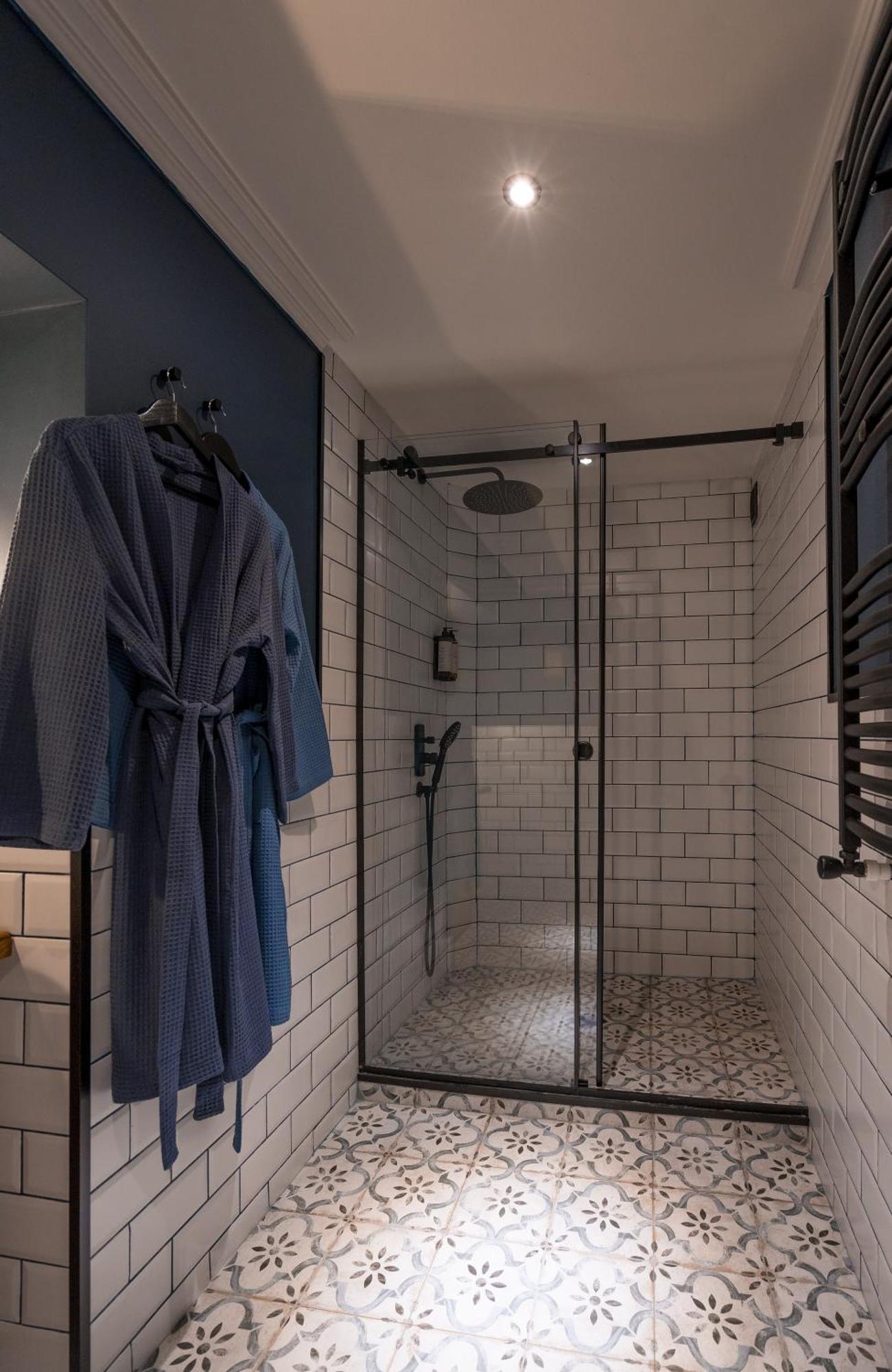 Zorba&Bond Boutique Hotel Tbilisi Ruang foto